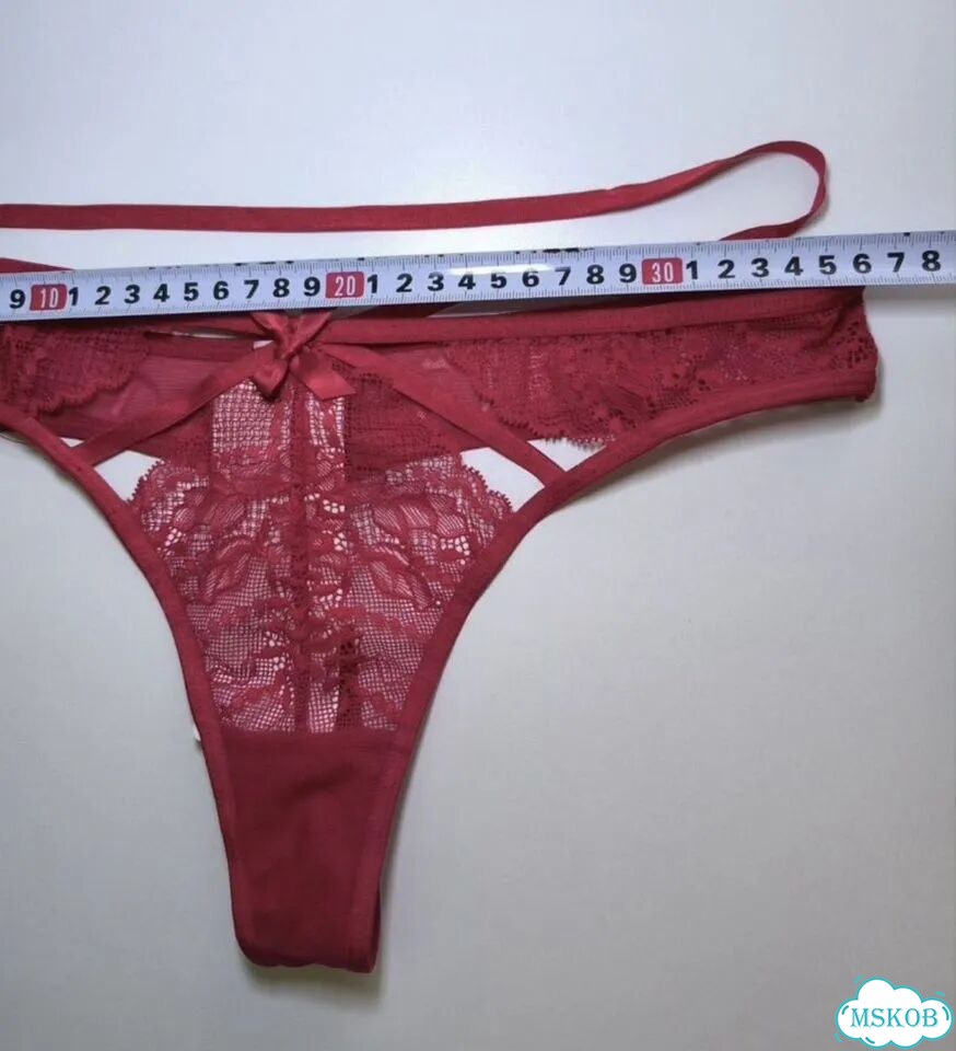 Трусы женские Hunkemoller M фото 3