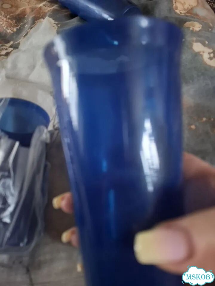 Стаканы tupperware фото 2