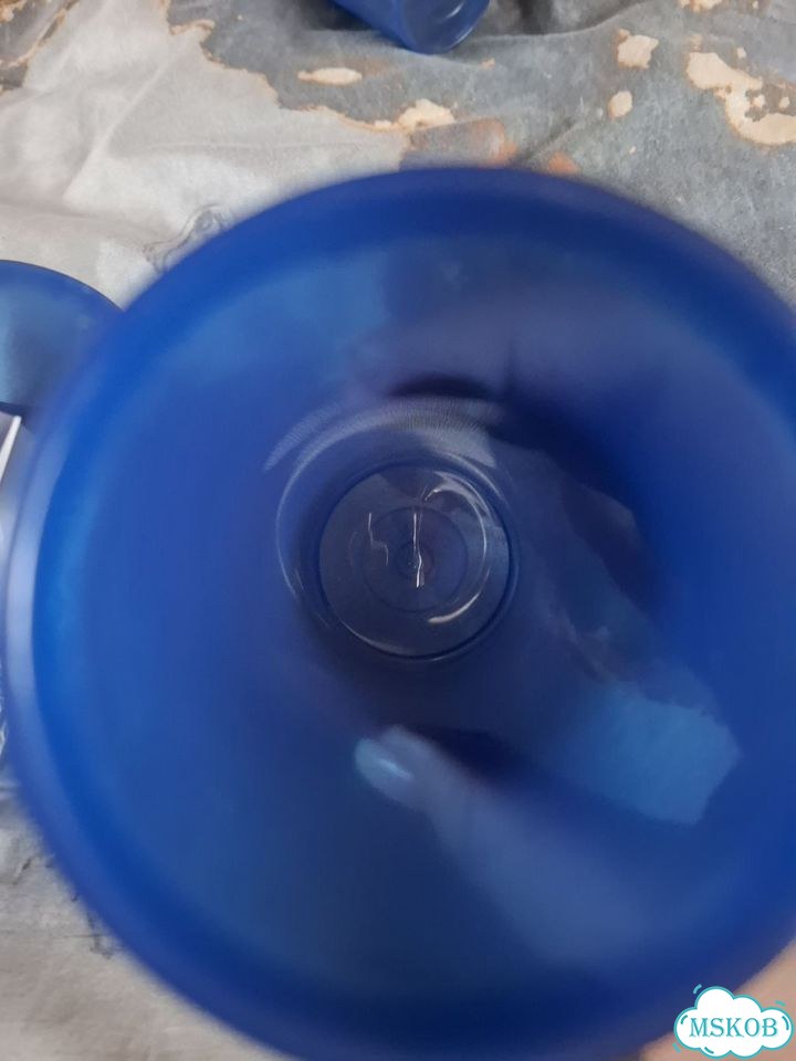 Стаканы tupperware фото 3