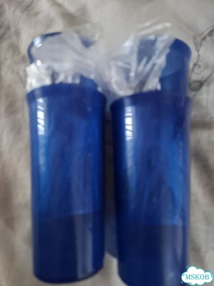 Стаканы tupperware фото 4