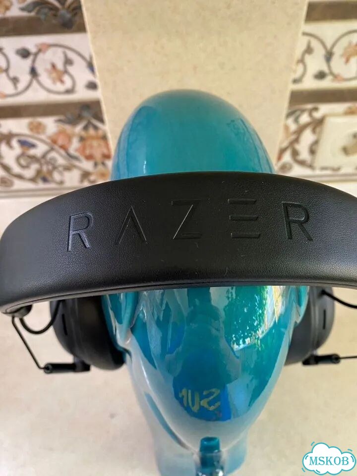 Игровые наушники Razer BlackShark V3 X HyperSpeed фото 6