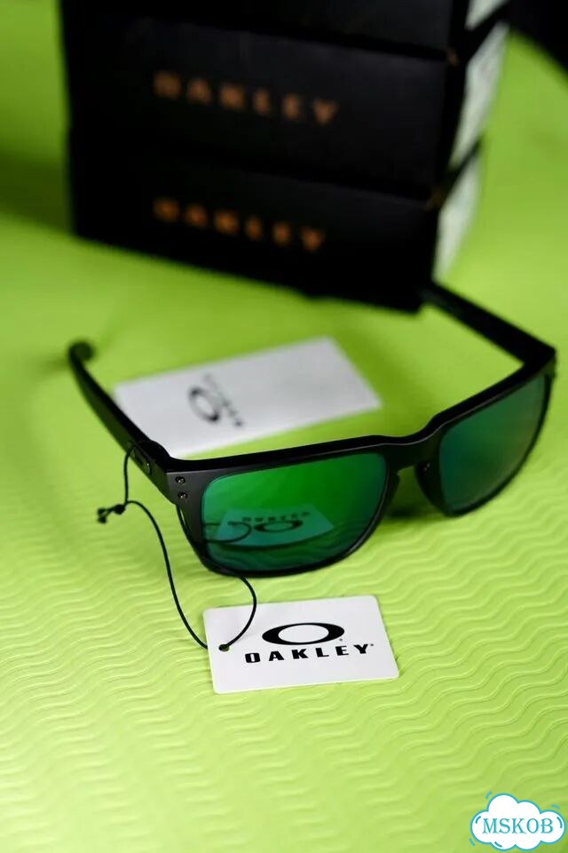 Очки 9244 oakley holbrook jade фото 1
