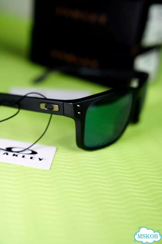 Очки 9244 oakley holbrook jade фото 2