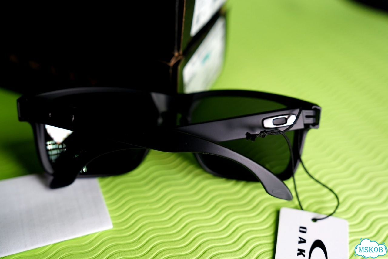 Очки 9244 oakley holbrook jade фото 3