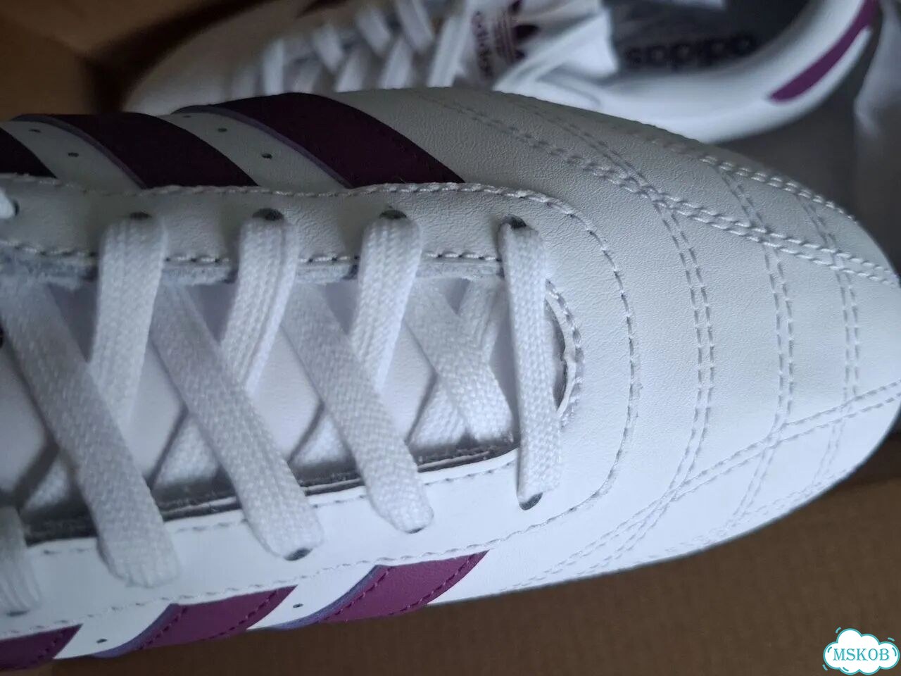 Кроссовки Adidas новые фото 4