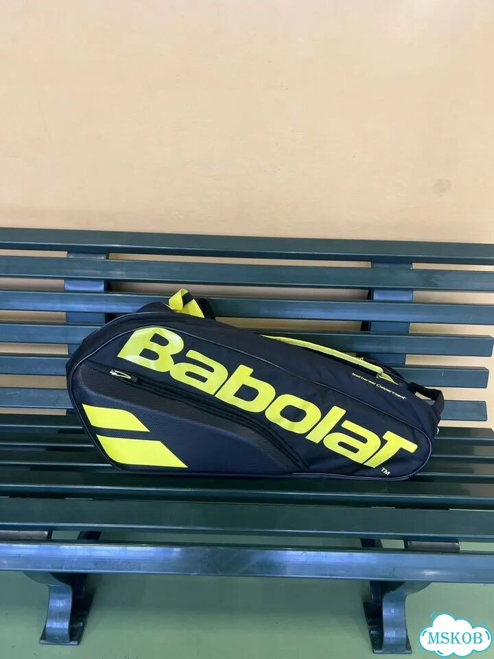 Теннисная сумка Babolat Pure Aero Rafa фото 1