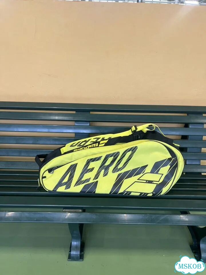 Теннисная сумка Babolat Pure Aero Rafa фото 3