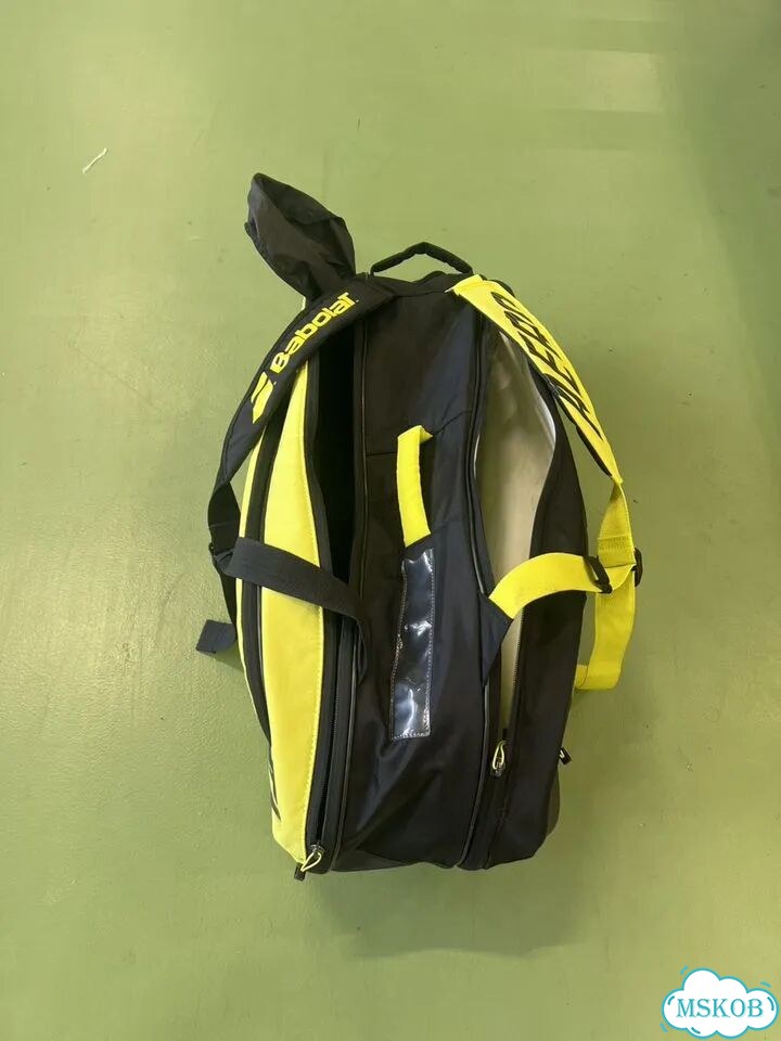 Теннисная сумка Babolat Pure Aero Rafa фото 4