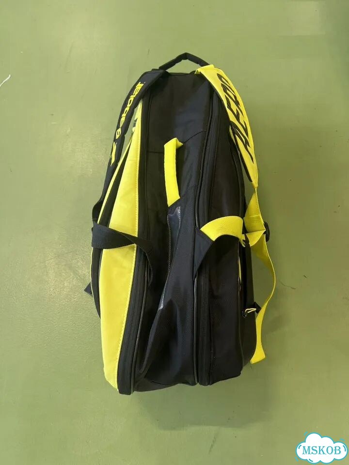 Теннисная сумка Babolat Pure Aero Rafa фото 6
