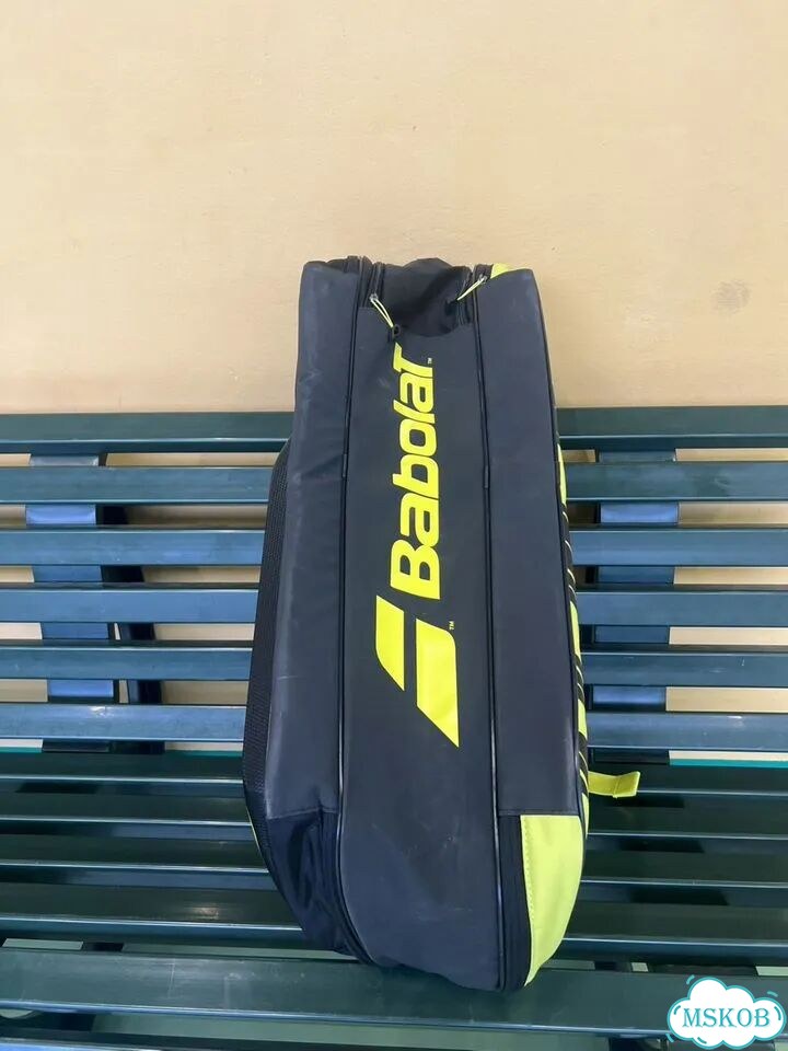Теннисная сумка Babolat Pure Aero Rafa фото 7