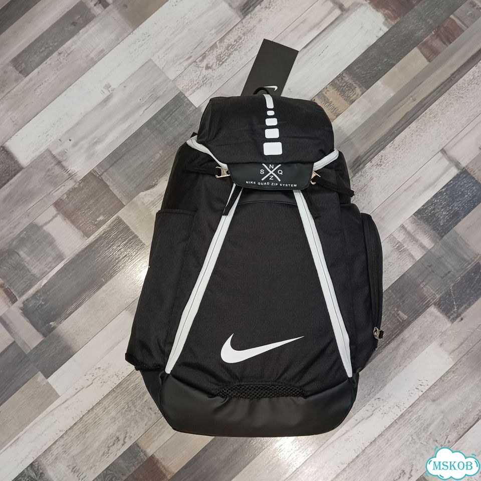 Рюкзак Nike Quad Zip System фото 1