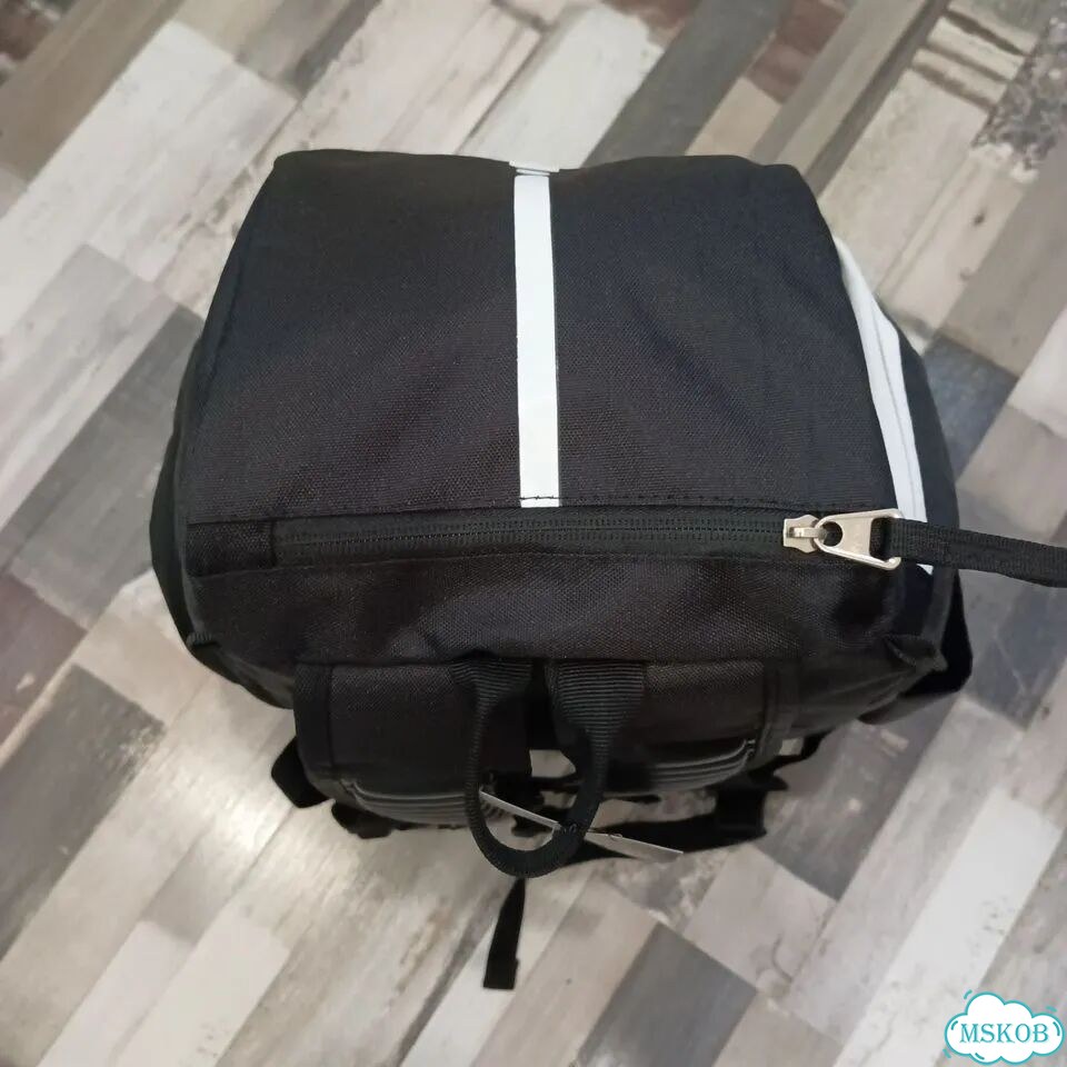 Рюкзак Nike Quad Zip System фото 2