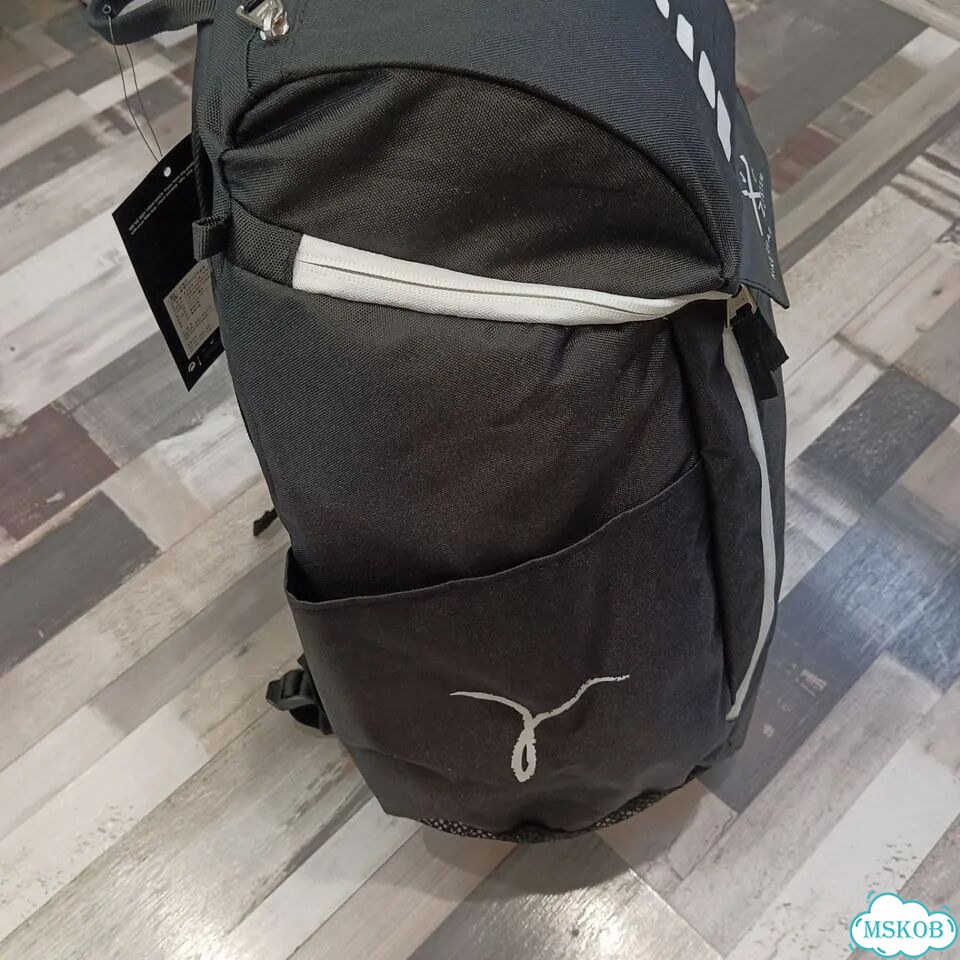 Рюкзак Nike Quad Zip System фото 3