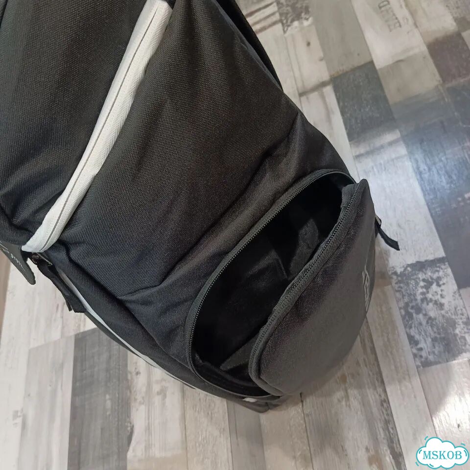 Рюкзак Nike Quad Zip System фото 4