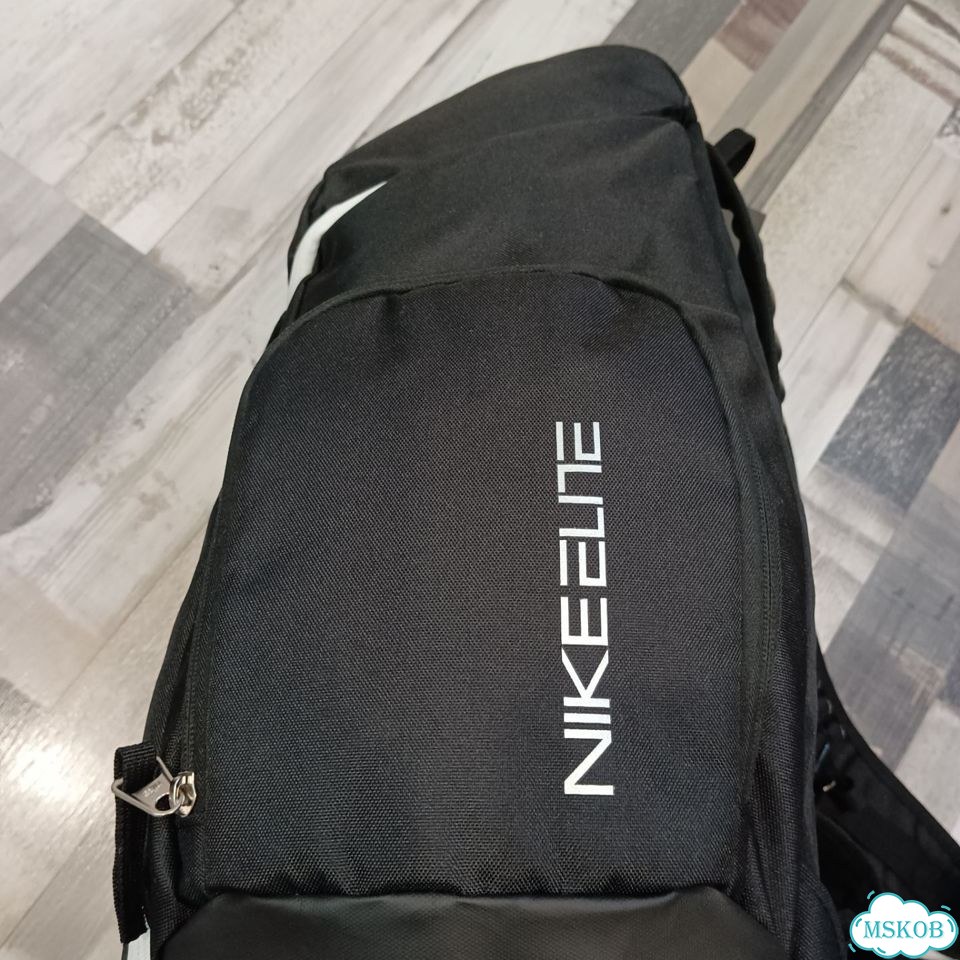 Рюкзак Nike Quad Zip System фото 5