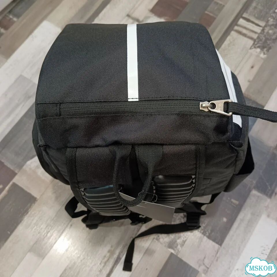 Рюкзак Nike Quad Zip System фото 6