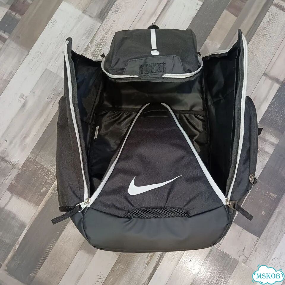 Рюкзак Nike Quad Zip System фото 9
