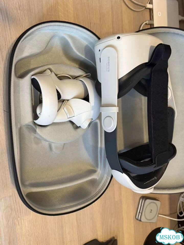 Oculus quest 2 64gb фото 1