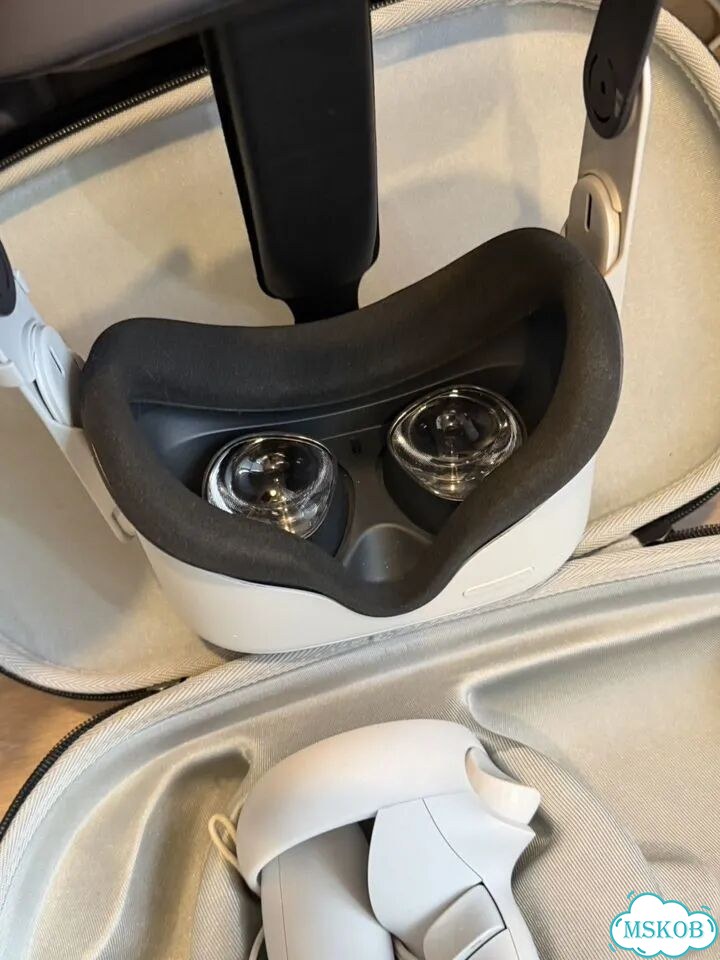 Oculus quest 2 64gb фото 2