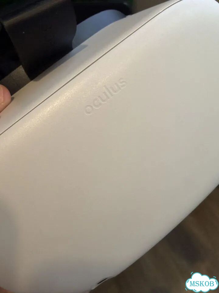 Oculus quest 2 64gb фото 3