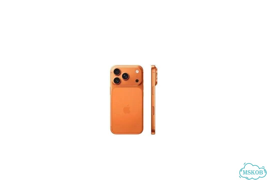 iPhone 17 Pro Max, 1 ТБ, eSIM фото 2