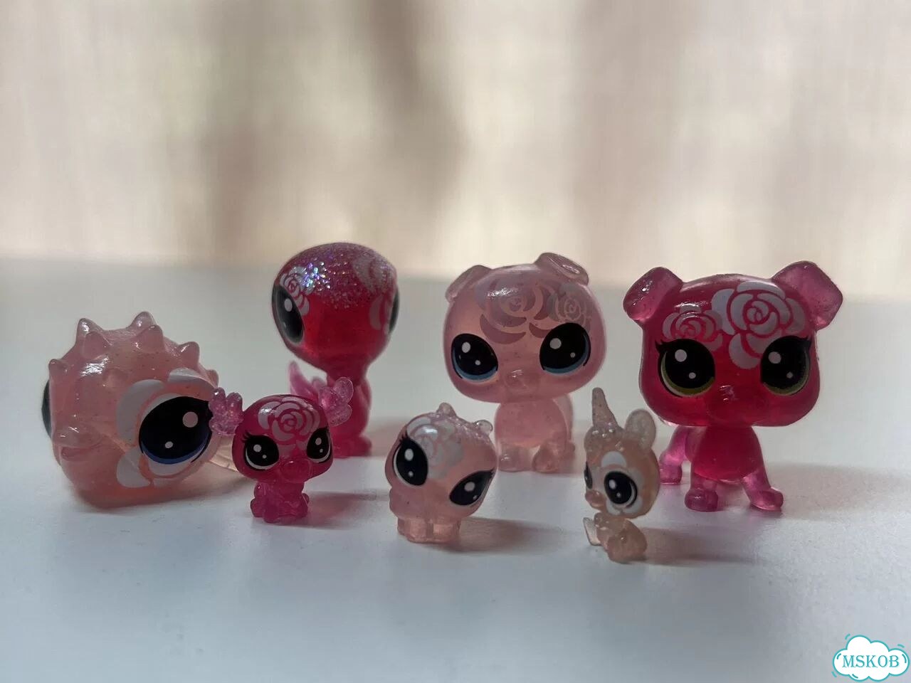 Lps фигурки фото 2
