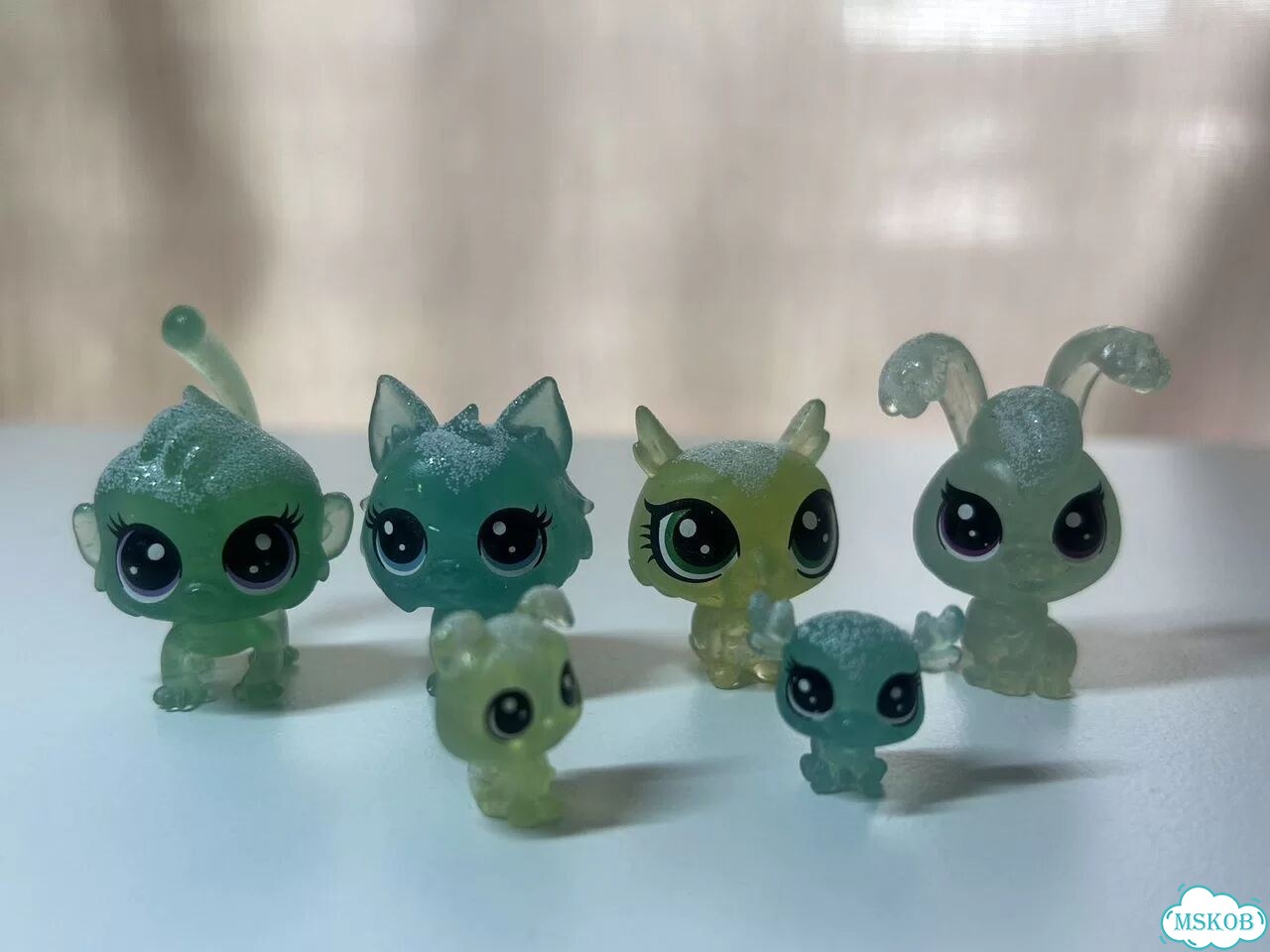 Lps фигурки фото 3