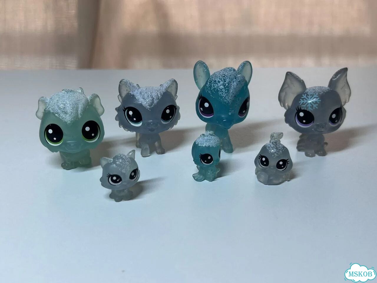 Lps фигурки фото 4
