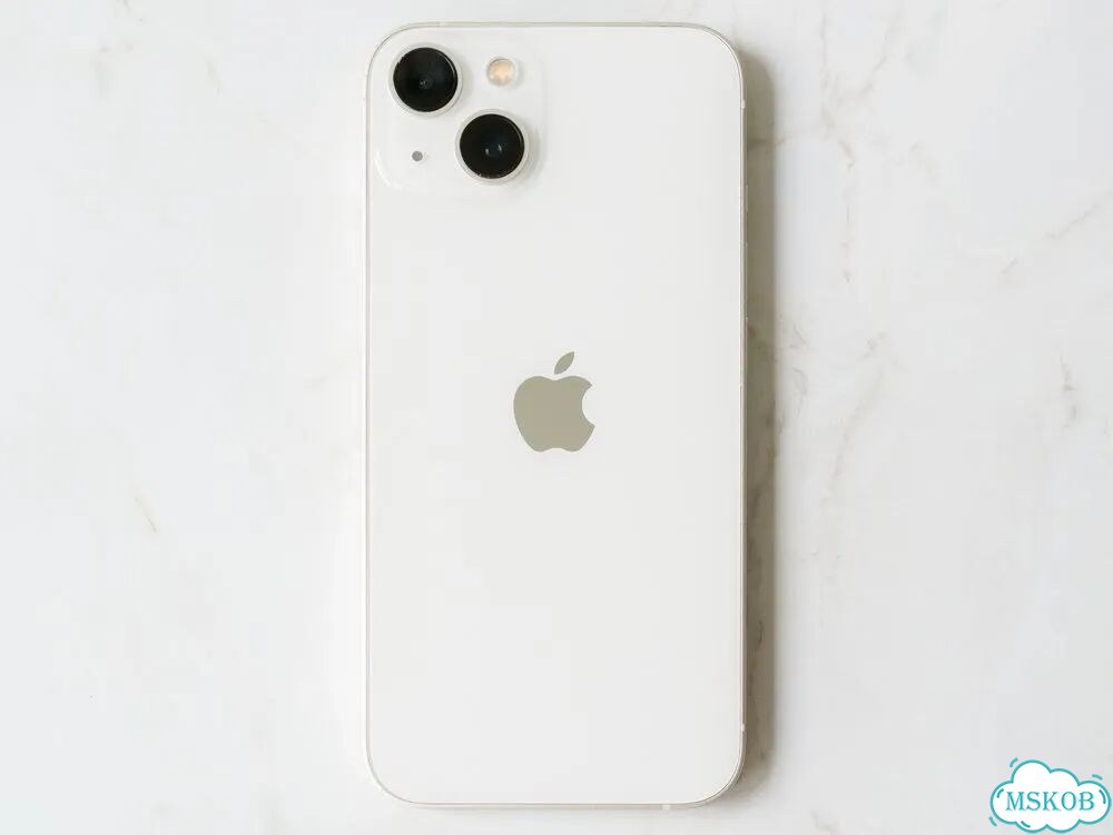 iPhone 13, 128 ГБ, SIM + eSIM фото 2
