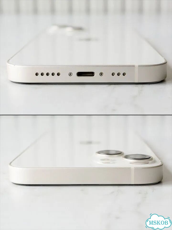 iPhone 13, 128 ГБ, SIM + eSIM фото 3