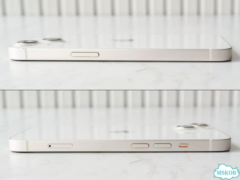 iPhone 13, 128 ГБ, SIM + eSIM фото 4