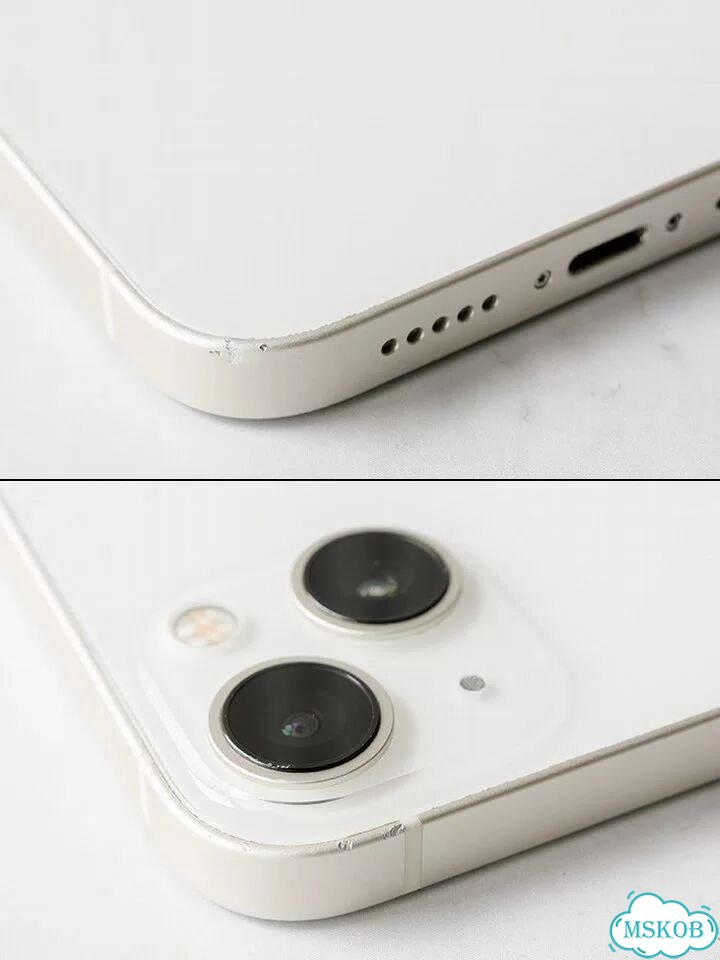 iPhone 13, 128 ГБ, SIM + eSIM фото 5