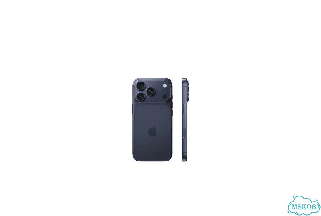 iPhone 17 Pro, 1 ТБ, eSIM фото 2