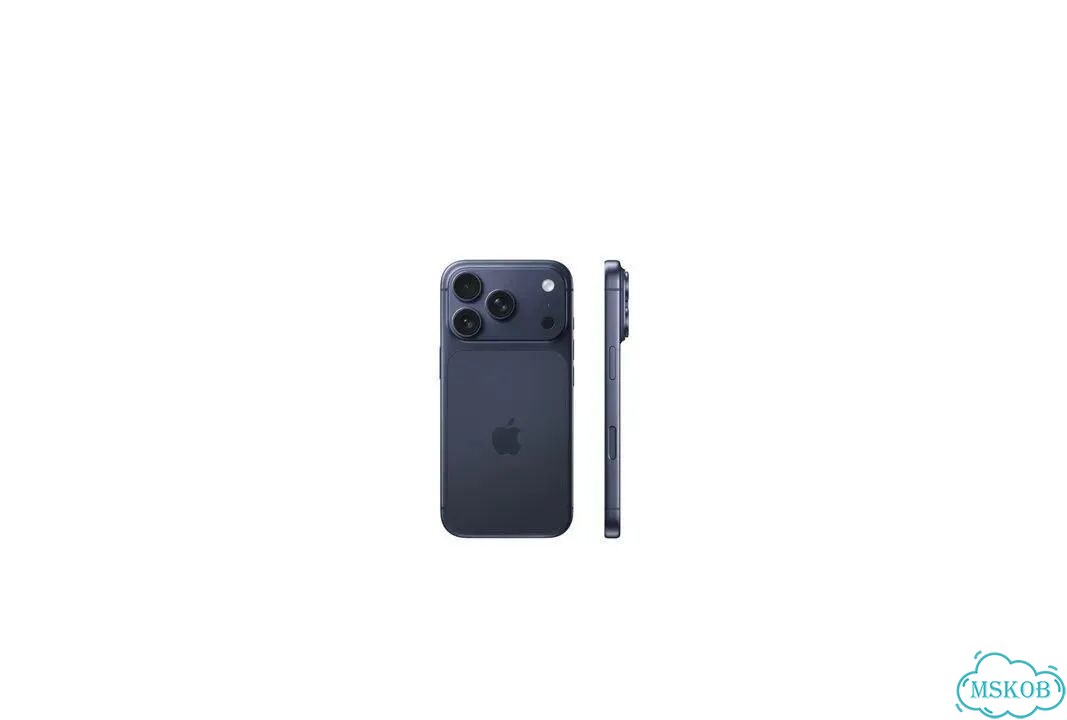 iPhone 17 Pro Max, 1 ТБ, SIM + eSIM фото 2
