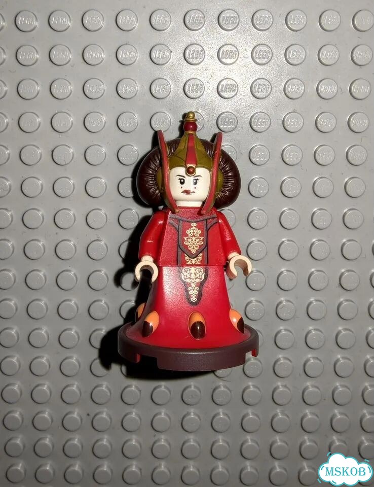 Lego star wars sw0387 2012 г фото 1
