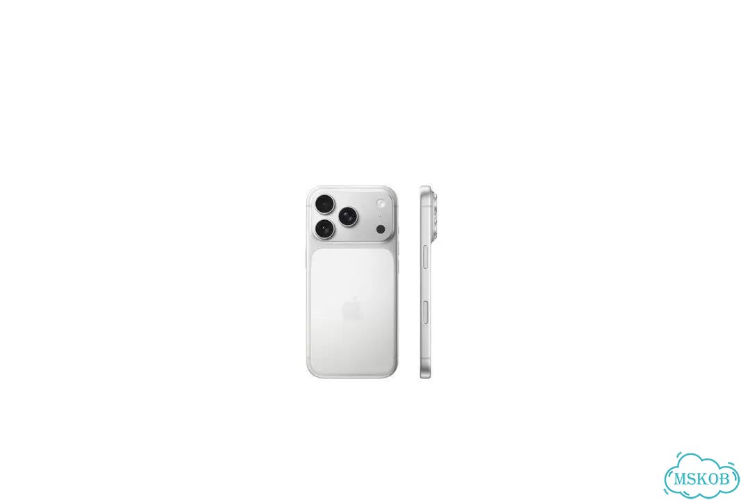 iPhone 17 Pro Max, 2048 ГБ, SIM + eSIM фото 2