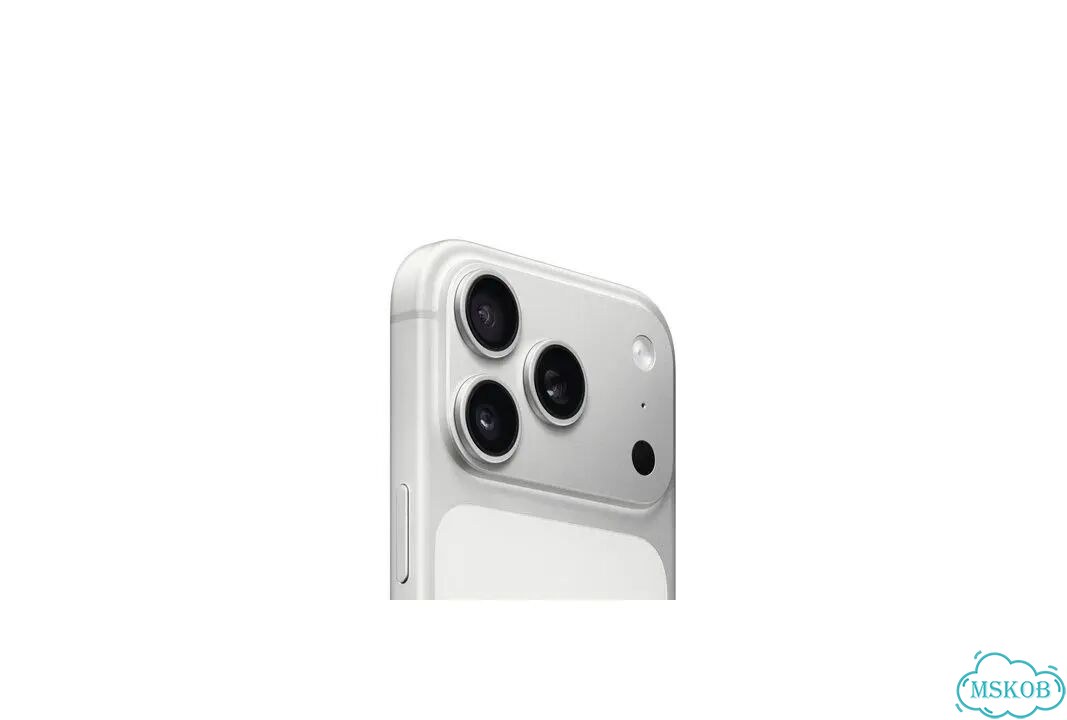 iPhone 17 Pro Max, 2048 ГБ, SIM + eSIM фото 3