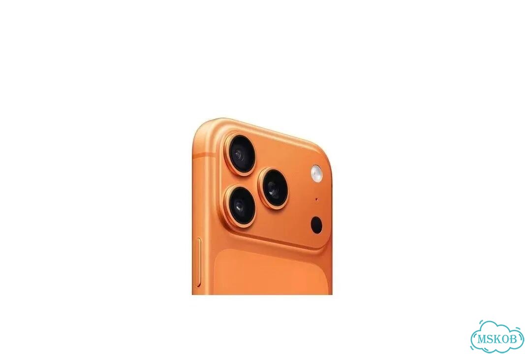 iPhone 17 Pro, 256 ГБ, 2 SIM фото 3