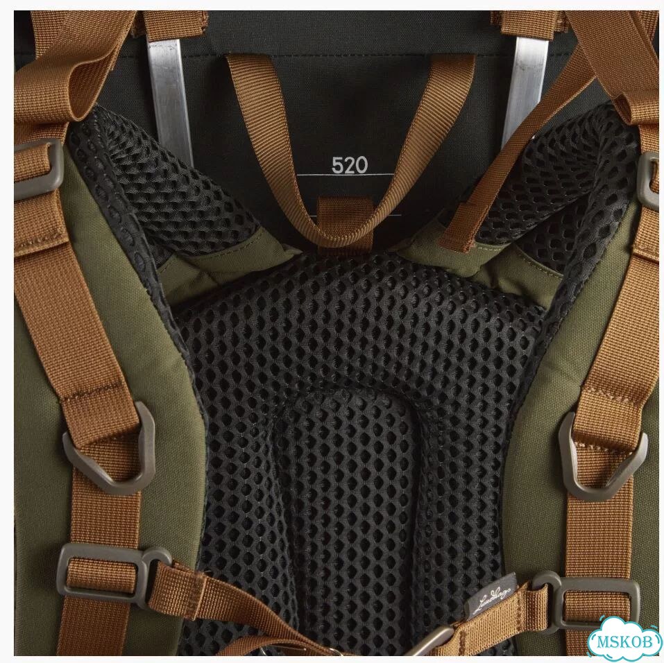 Рюкзак Lundhags Saruk Pro 75 L фото 4