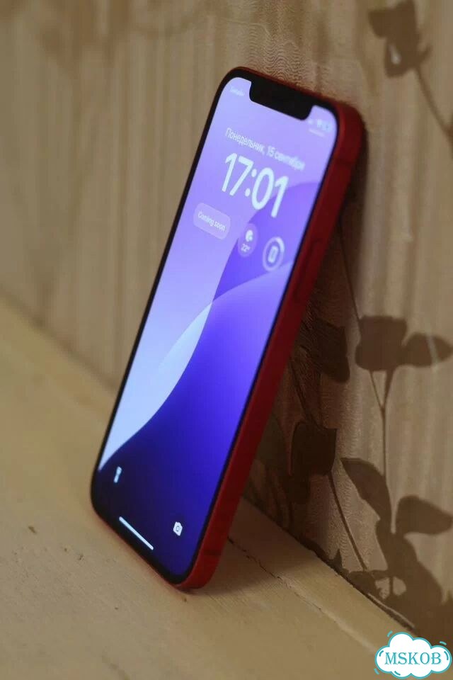 iPhone 12, 64 ГБ фото 1
