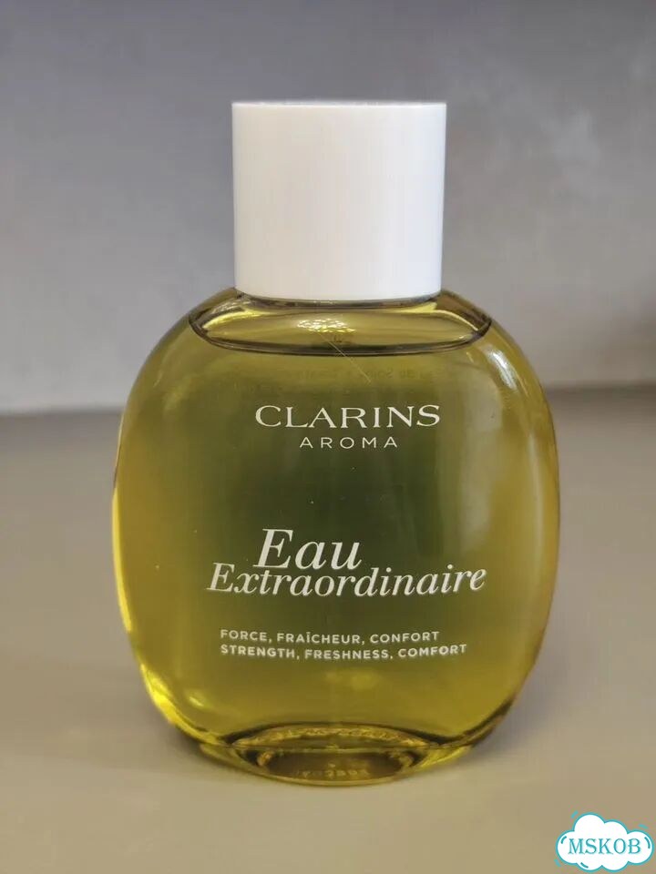 Clarins Eau Extraordinaire 100 мл фото 1