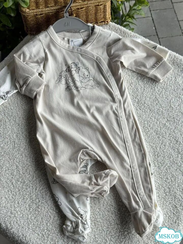 Слип детский h&m 62 74 фото 1