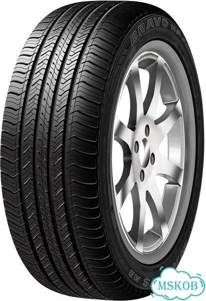 Maxxis Bravo HP-M3 235/60 R18 фото 1