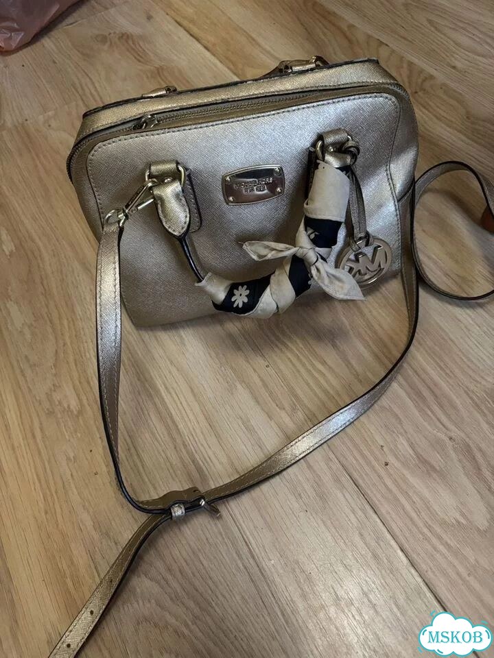 Сумка michael kors оригинал фото 1