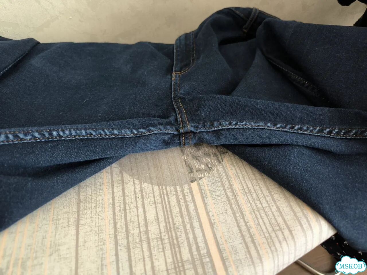 Джинсы marks spencer женские 20 regular фото 5