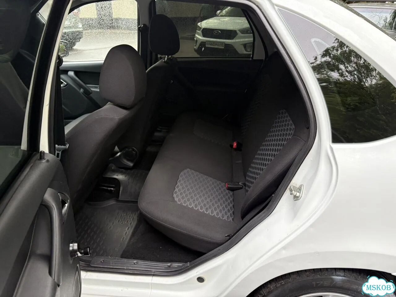 ВАЗ (LADA) Granta 1.6 MT, 2021, 173 837 км фото 9