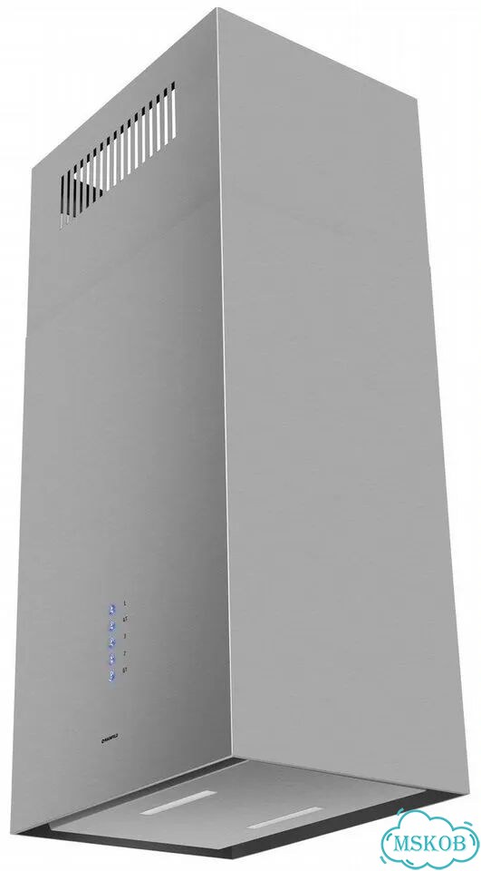 Maunfeld Bath Plus 402IL нержавеющая сталь фото 1