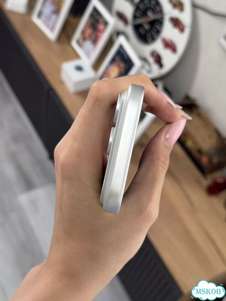 iPhone 17 Pro, 1 ТБ, SIM + eSIM фото 3