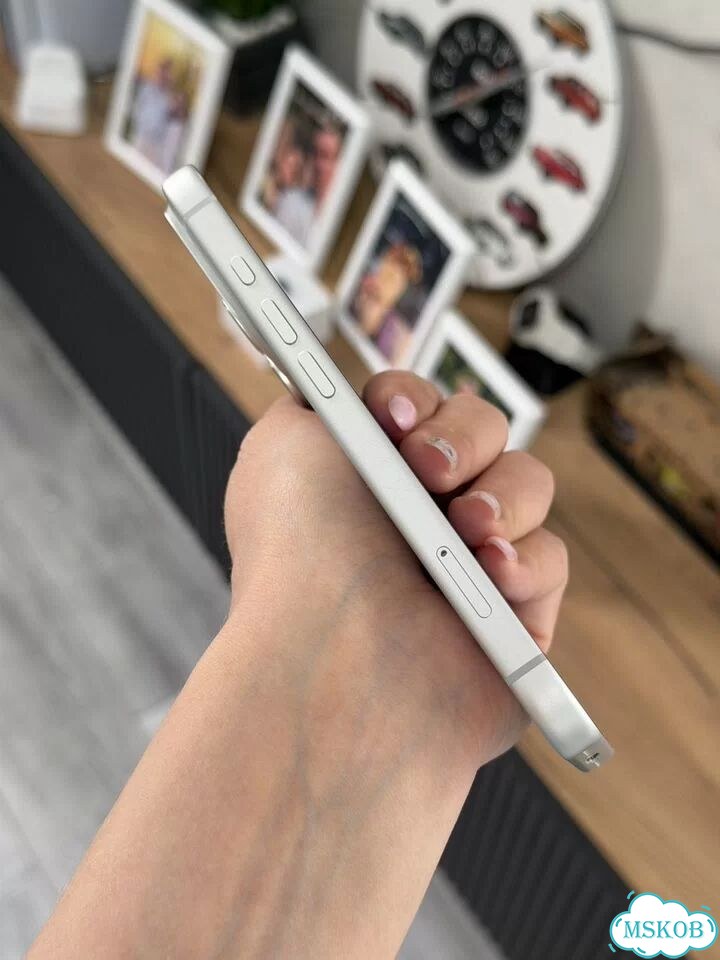 iPhone 17 Pro, 1 ТБ, SIM + eSIM фото 4