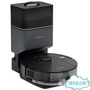 Roborock q5pro plus фото 1